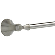 Faucet Mandara 24" Wall Mount Bathroom Towel Bar