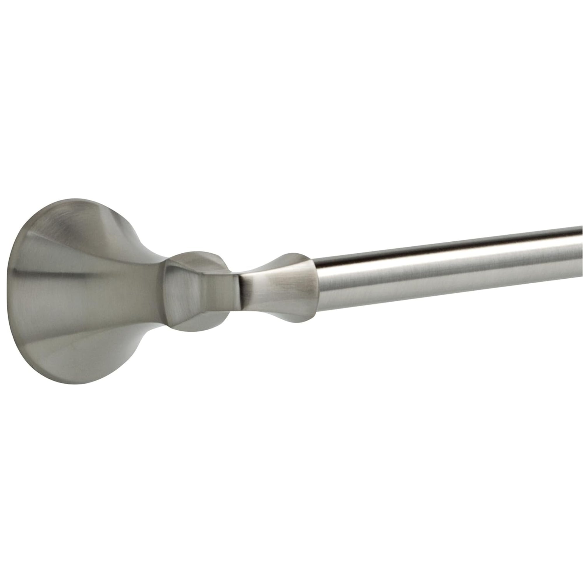 Faucet Mandara 24" Wall Mount Bathroom Towel Bar