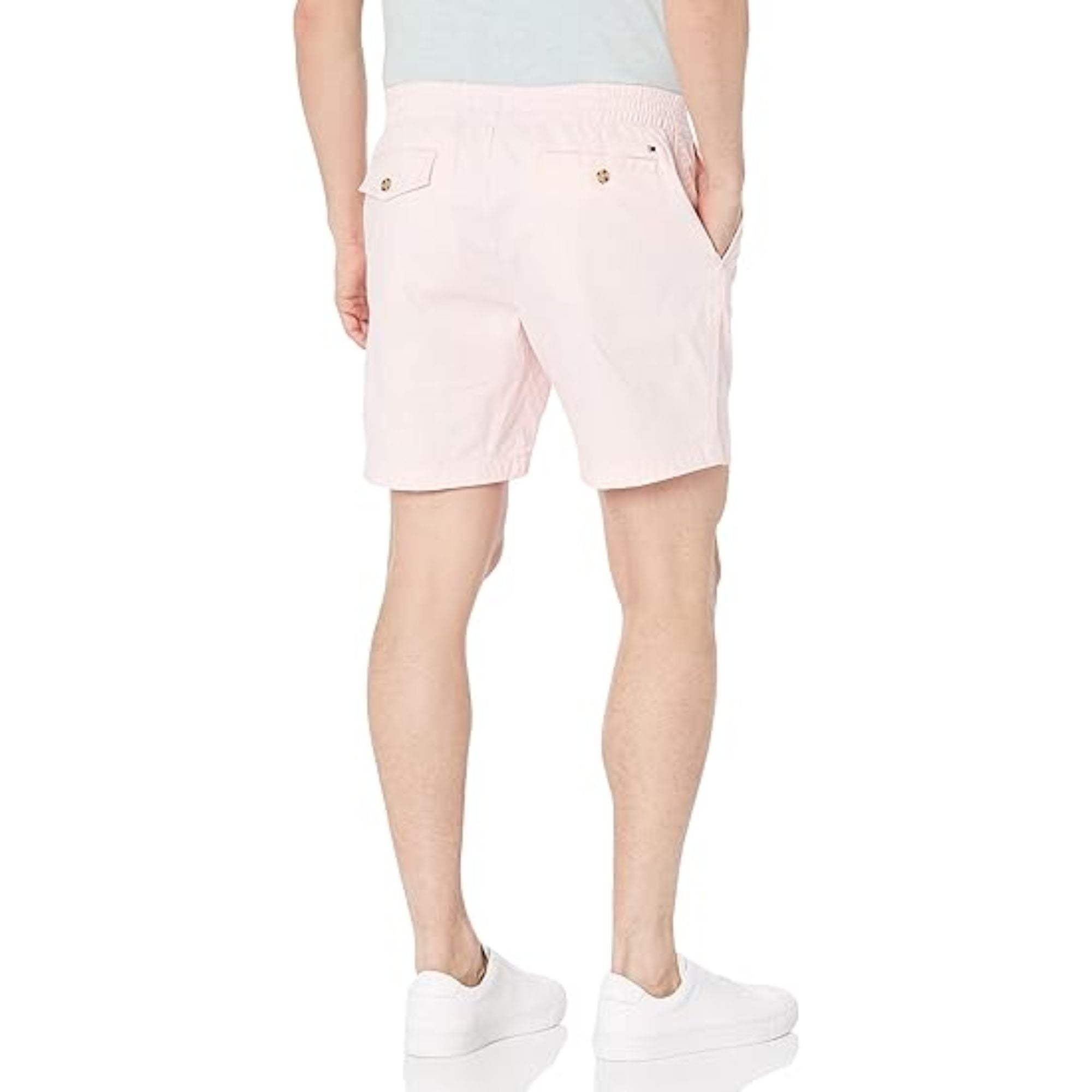 Tommy Hilfiger Men's  Stretch 7" Shorts - Size 2XL