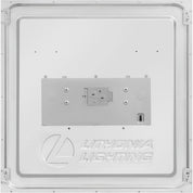 Lithonia Lighting CPANL 2X2 33LM SWW7 120 TD DCMK 24" x 24" Flat Panel LED Light