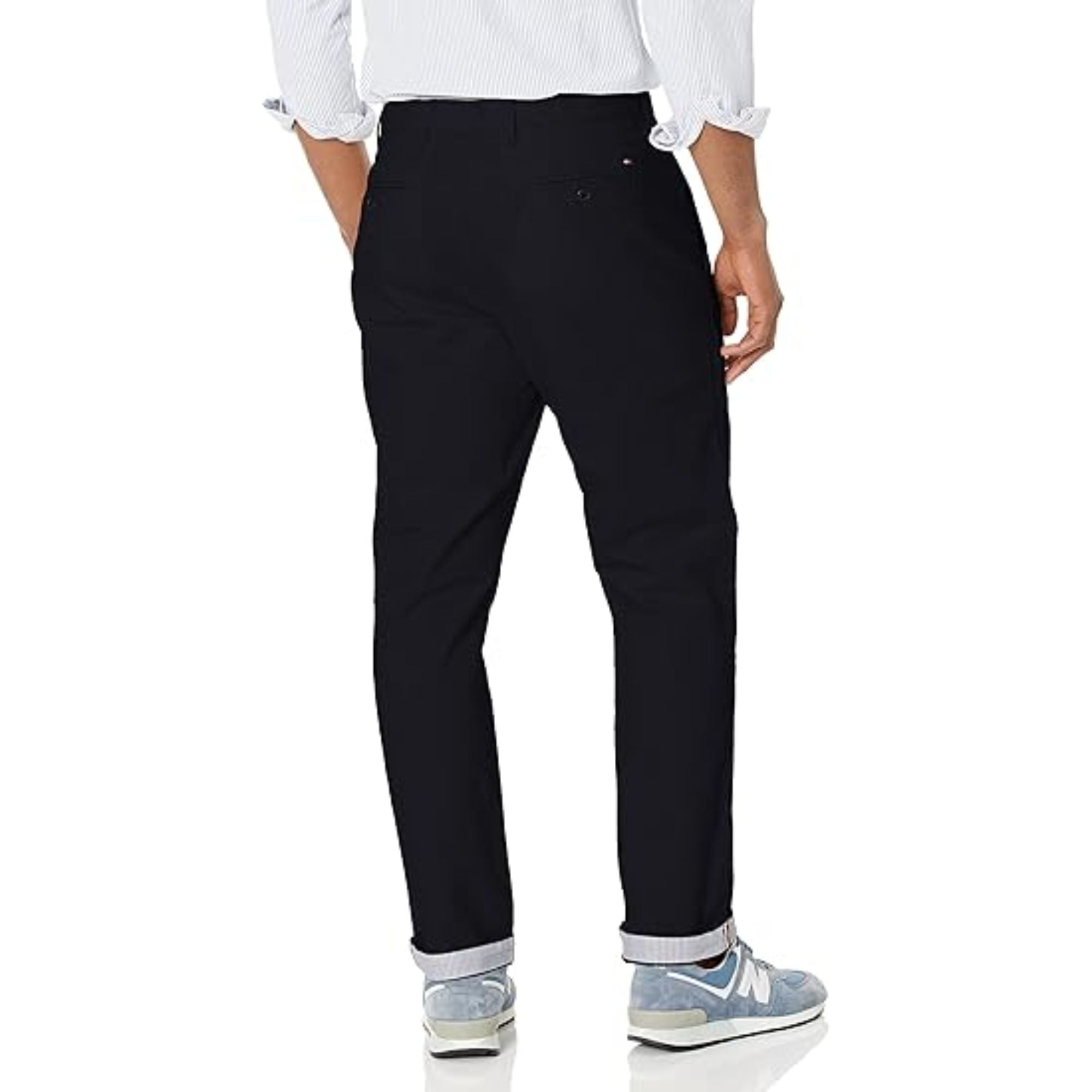 Tommy Hilfiger Men's Comfort Fit Pants - Size 30W x 32L