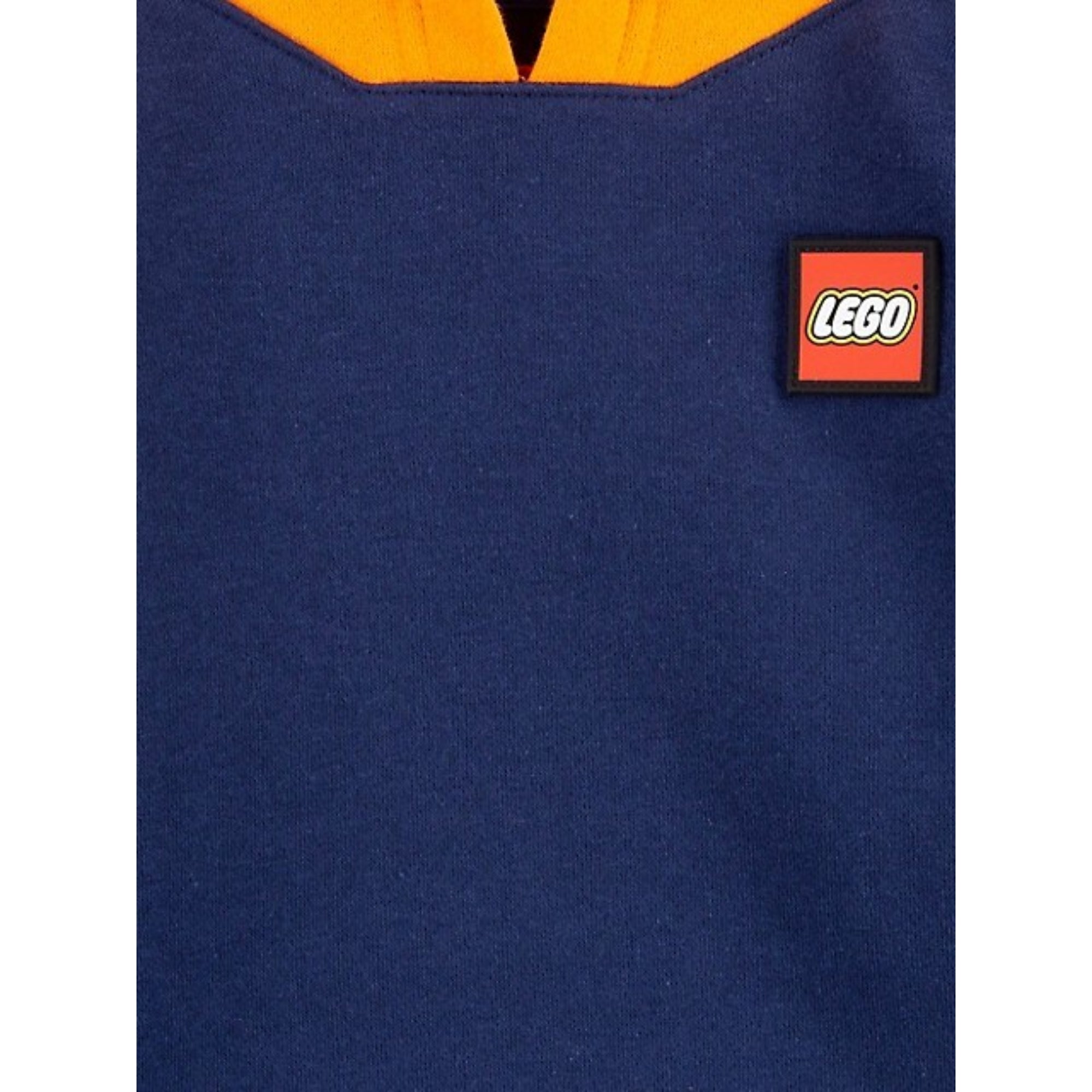 Lego Toddler Boys' Hoodie and Jogger Set - Size 2T