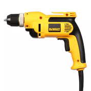 DEWALT 8 Amp Corded 3/8 in. Variable Speed Drill