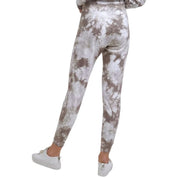 Calvin Klein Women's Tie-Dye Performance Pants - Size Small