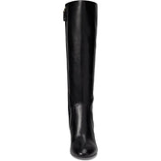 Lauren Ralph Lauren Women's Caelynn Dress Boots, Black Size - 10B