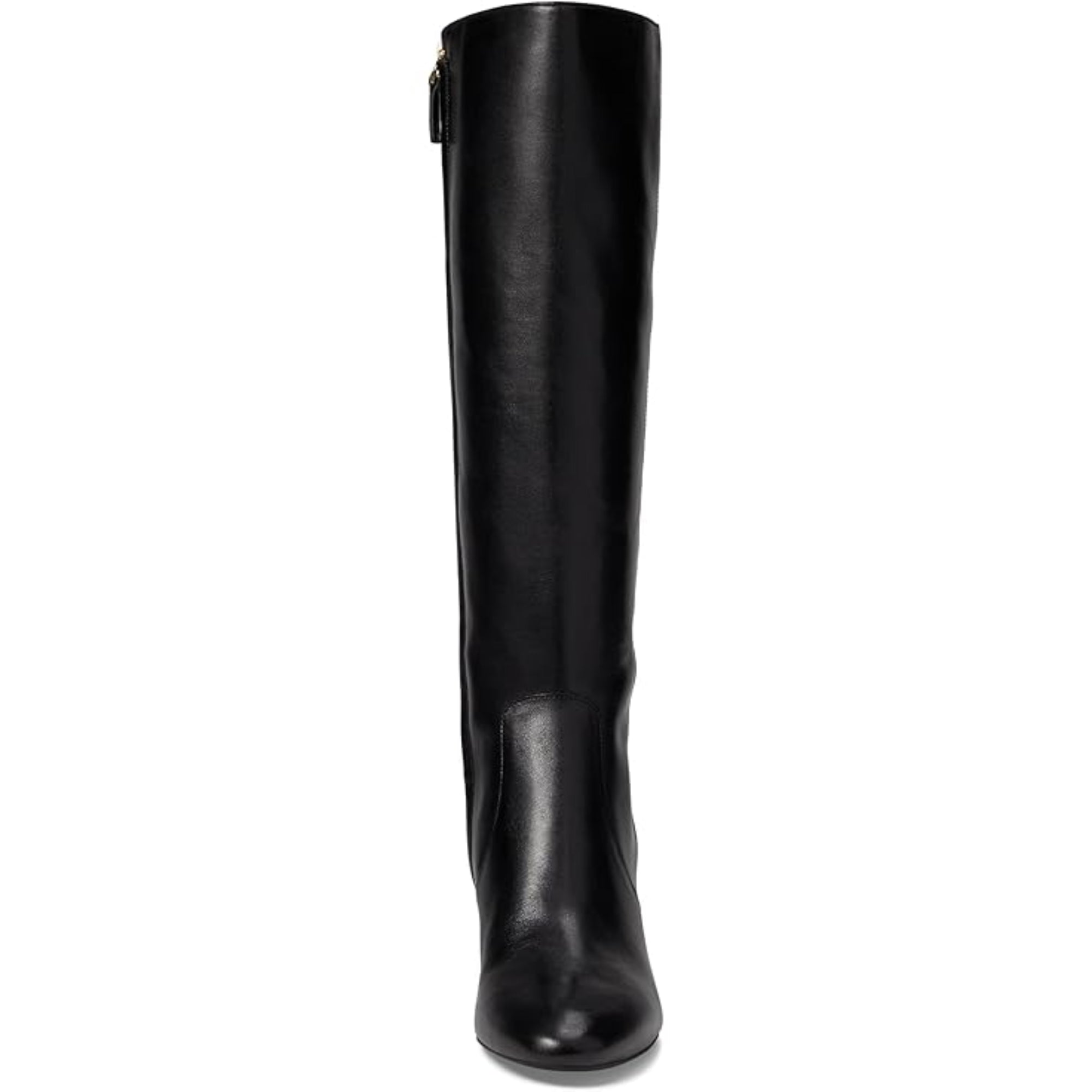 Lauren Ralph Lauren Women's Caelynn Dress Boots, Black Size - 10B