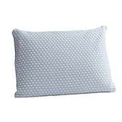 TruCool Serene Foam Traditional Pillow – Standard/Queen, Multi