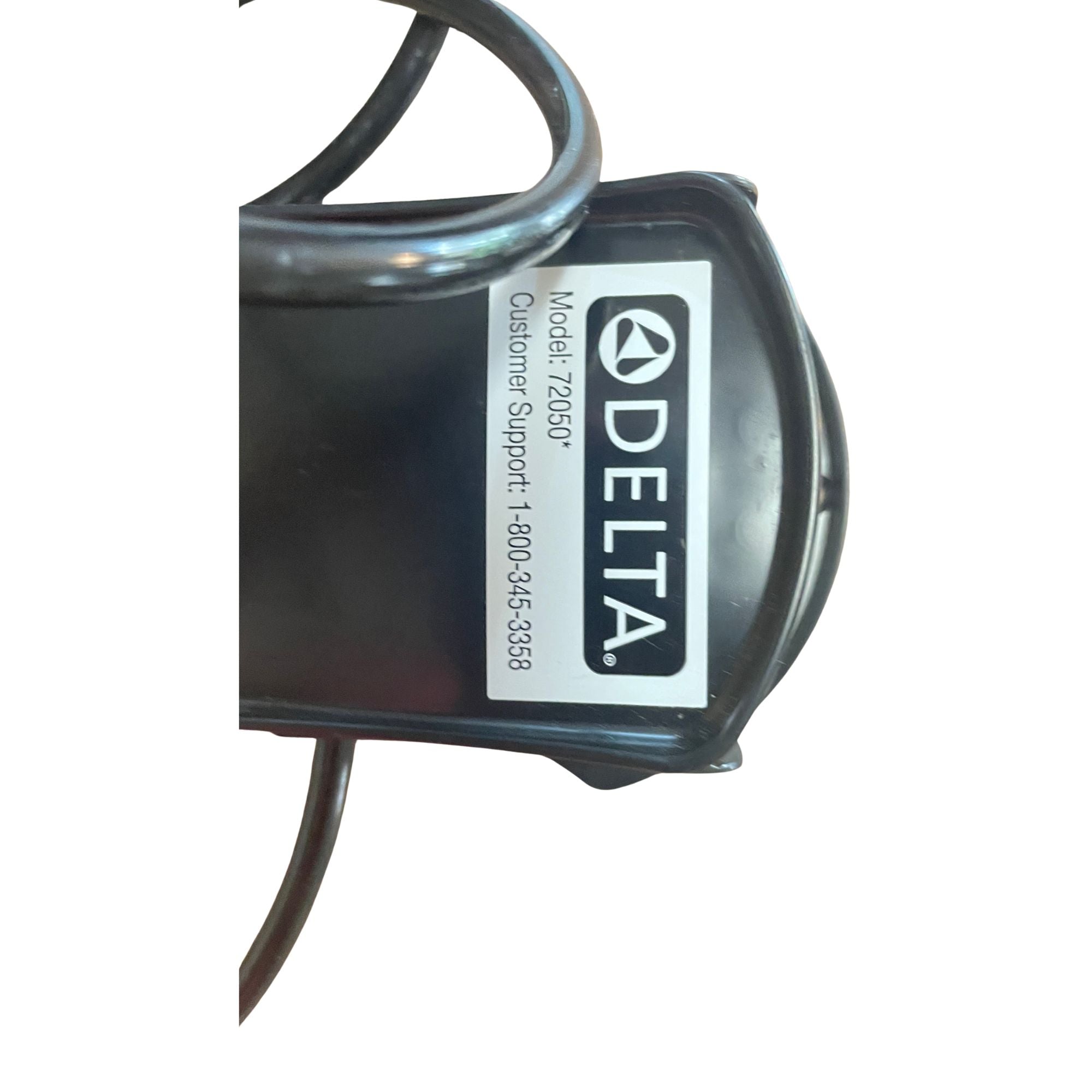 72050 Garbage Disposal Air Switch Power Module – Bronze – For Parts Only