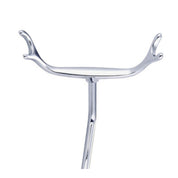 Kingston Brass ABT1050 Vintage Brass Hand Shower Holder – Polished Chrome
