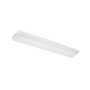 Kichler 4U Series 30-Inch LED Undercabinet Light – Textured White