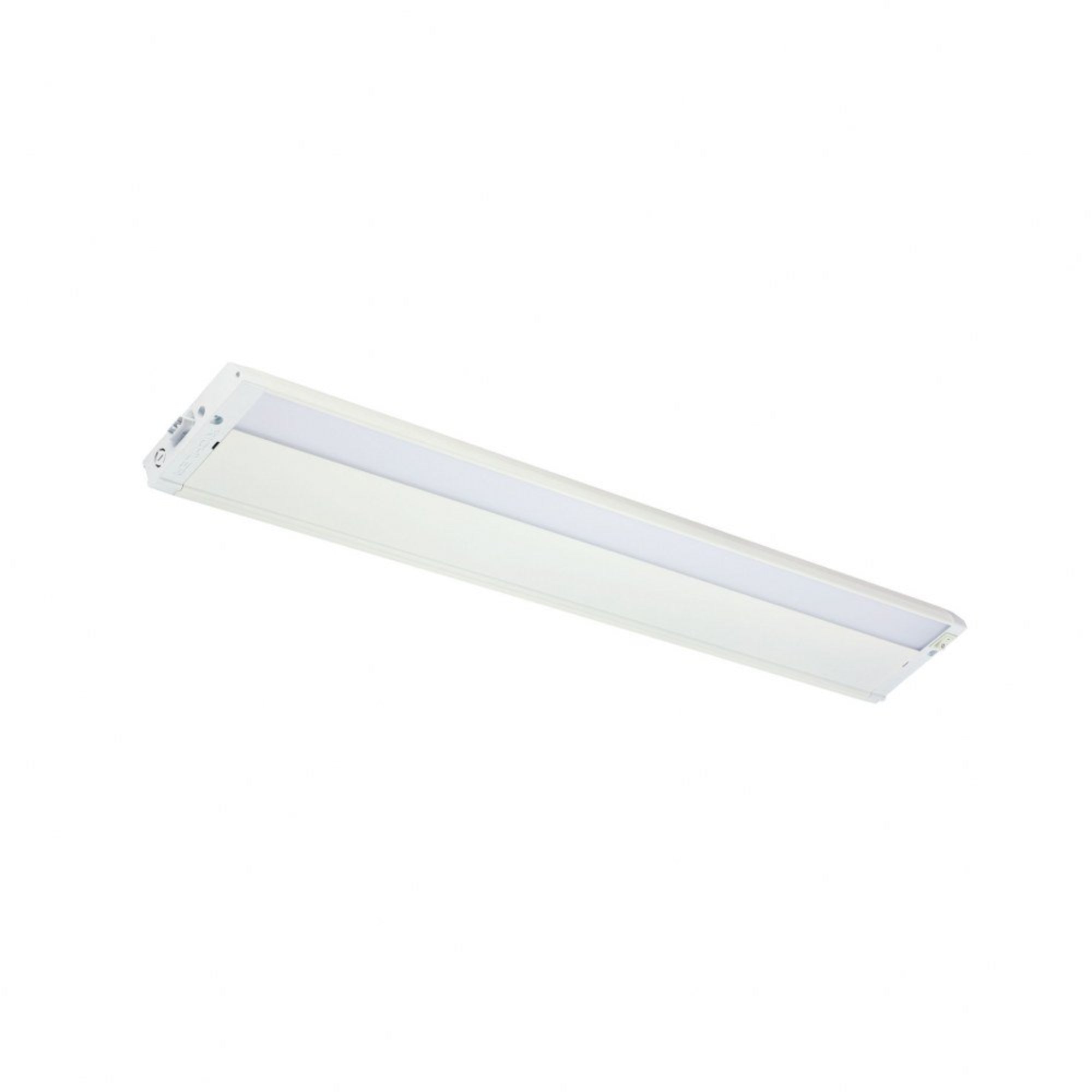 Kichler 4U Series 30-Inch LED Undercabinet Light – Textured White