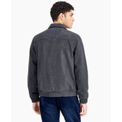 INC International Concepts Men's Harper Flap-Pocket Jacket, Size Medium