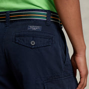Polo Ralph Lauren Men's 10.5-Inch Classic Fit Cargo Shorts - Size 40W
