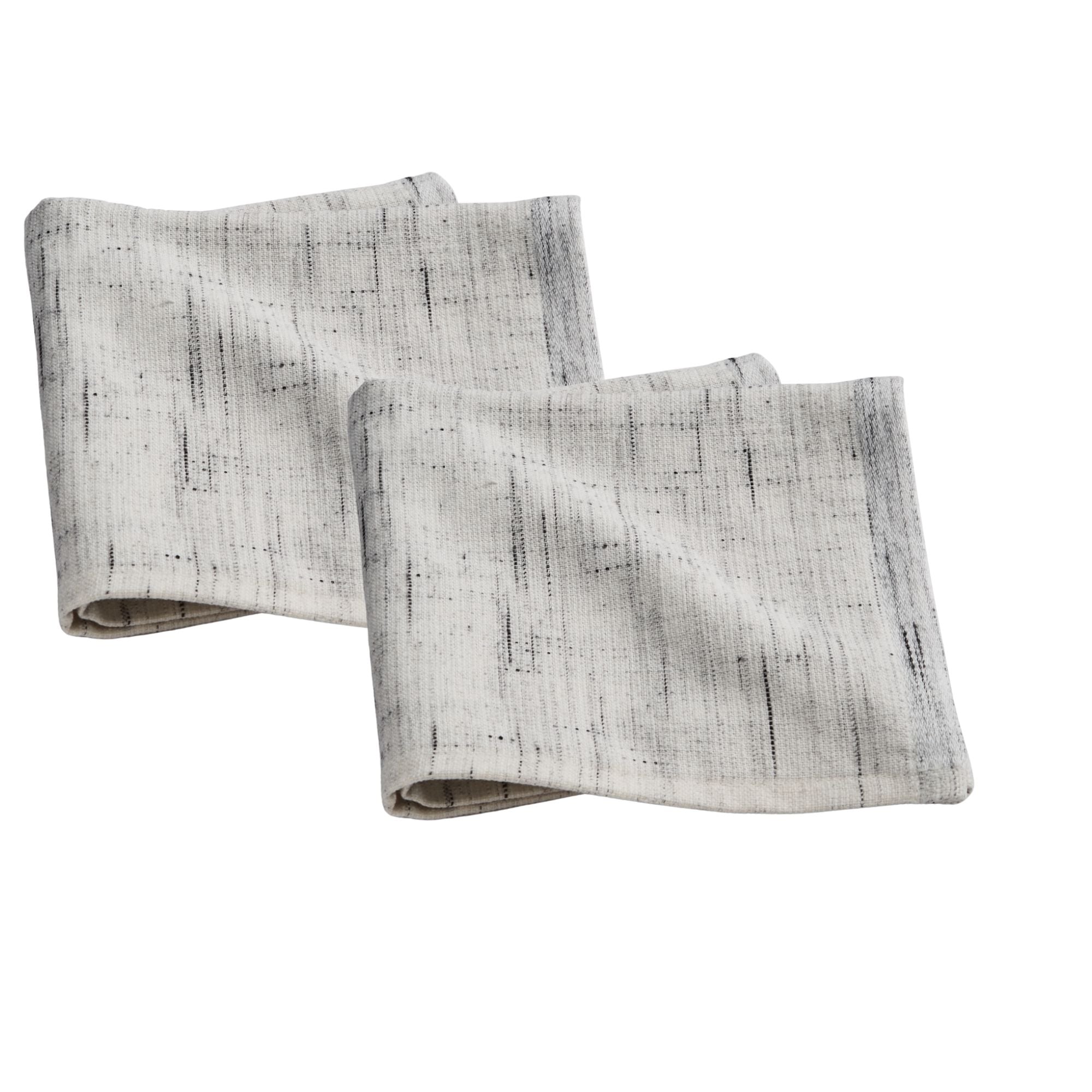 Hotel Collection Innovation Flatweave 6-Piece Towel Set – Galaxy Night