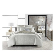 Hotel Collection Tessellate 3-Pc. Comforter Set, King