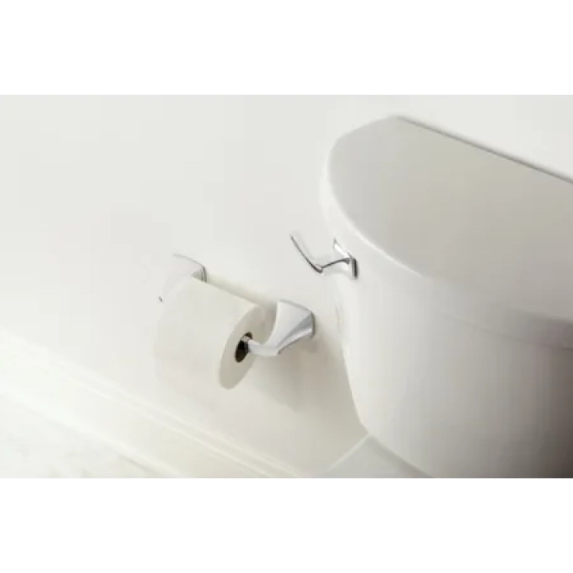 Moen Voss Toilet Tank Lever - Brushed Nickel