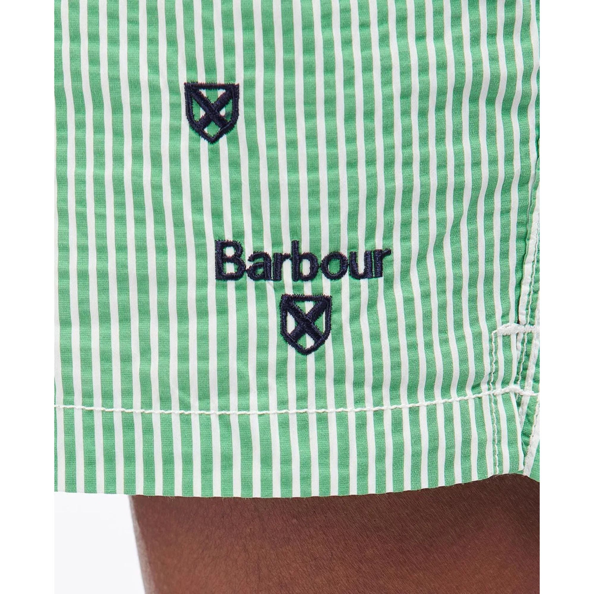 Barbour Men's Swim Shorts Trunks -  Size XXL