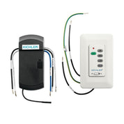 Fan Accessory Kichler 56K Basic Wall Control - 371042MUL