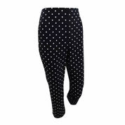 Charter Club Women's Tummy-Slimming Skinny Leg Capris - Size 6