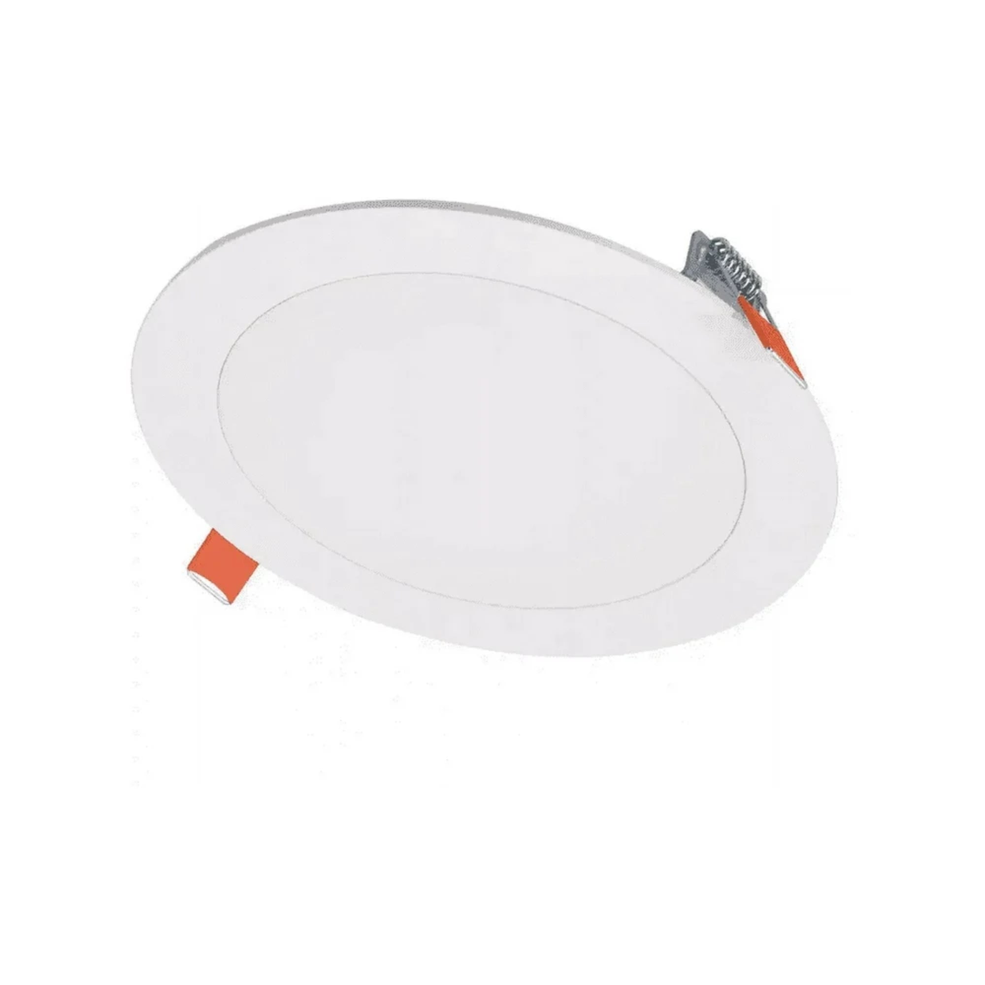 Halo HLBSL 6 in. Color Selectable (2700K-3500K) New Construction or Remodel Canless Recessed Integrated LED Kit