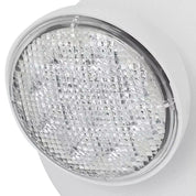 PERHC Collection 1-Watt White Integrated LED Emergency Light