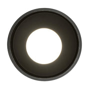 Pilson LED Pendant Light - Matte Black Finish