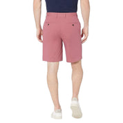 Club Room Men's Regular Fit 9" Shorts with Pockets - Size 38