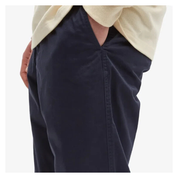 Men's Ralph Lauren Stretch Classic-Fit Chino Pant, Ink, Size - Large