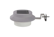 Patriot Lighting® Solar Integrated LED Gutter Landscape Light - Pack of 3