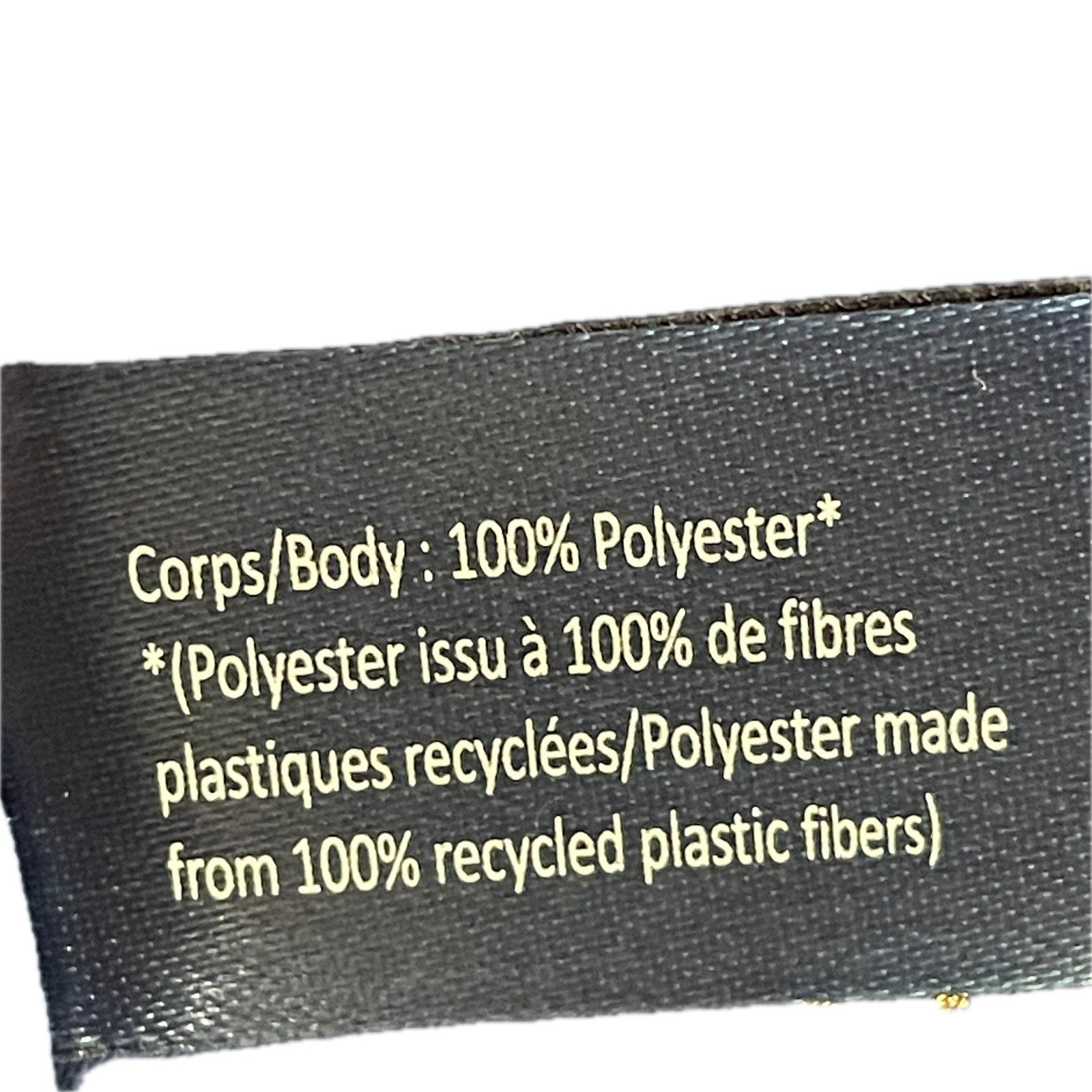 New Lancome Silk Scrarf 21"x21" Galaxy Night Moon Stars, Navy