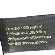 New Lancome Silk Scrarf 21"x21" Galaxy Night Moon Stars, Navy