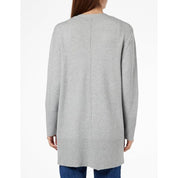 Love Ellie Women's Open Cardigan with Pockets -Size Medium