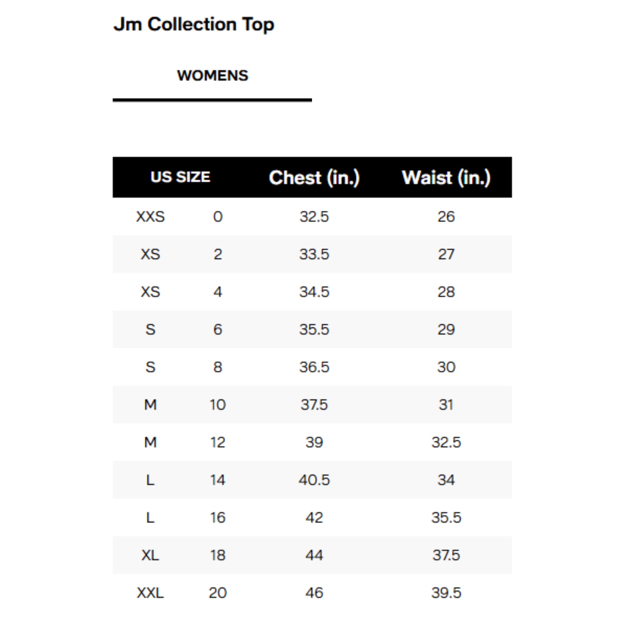 JM Collection Women's Printed Short-Sleeve Scoop-Neck Top – Burnt Toffee Combo, M