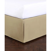 Hallmart Collectibles Caroline 14-Pc. Comforter Set, Queen - Gold