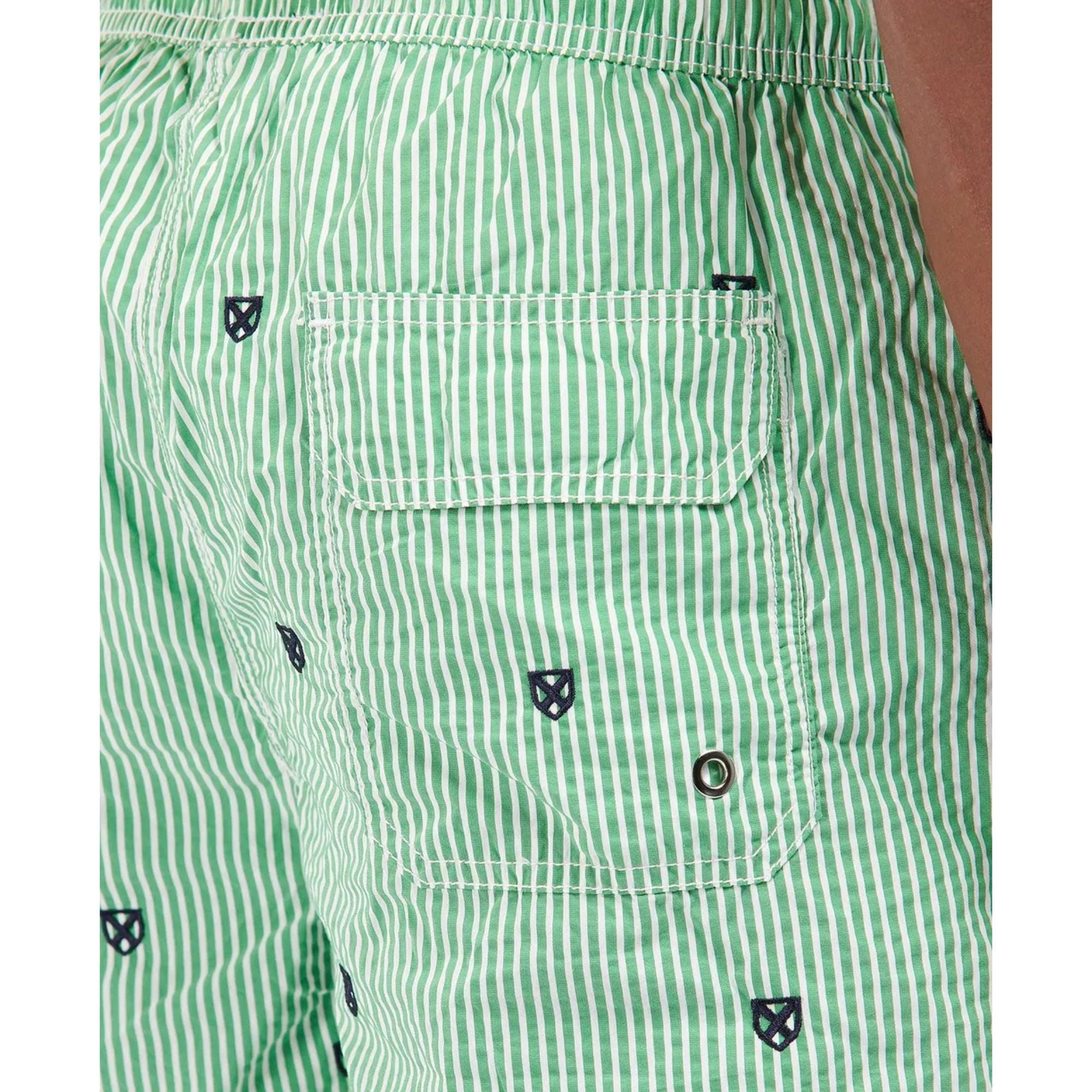 Barbour Men's Swim Shorts Trunks -  Size XXL