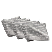 Hotel Collection Micro Cotton Channels Wash Towel - Pack of 3