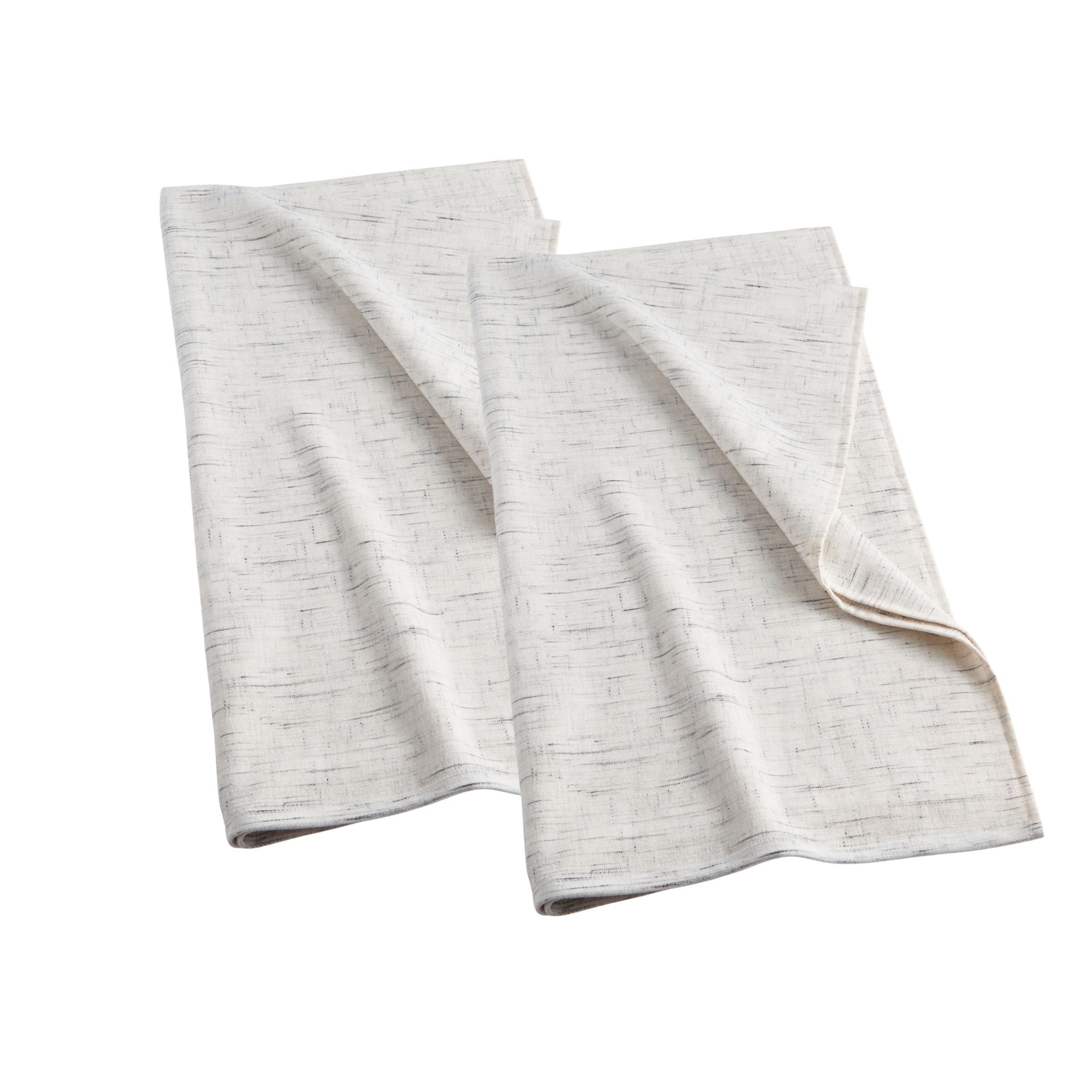 Hotel Collection Innovation Flatweave 6-Piece Towel Set – Galaxy Night