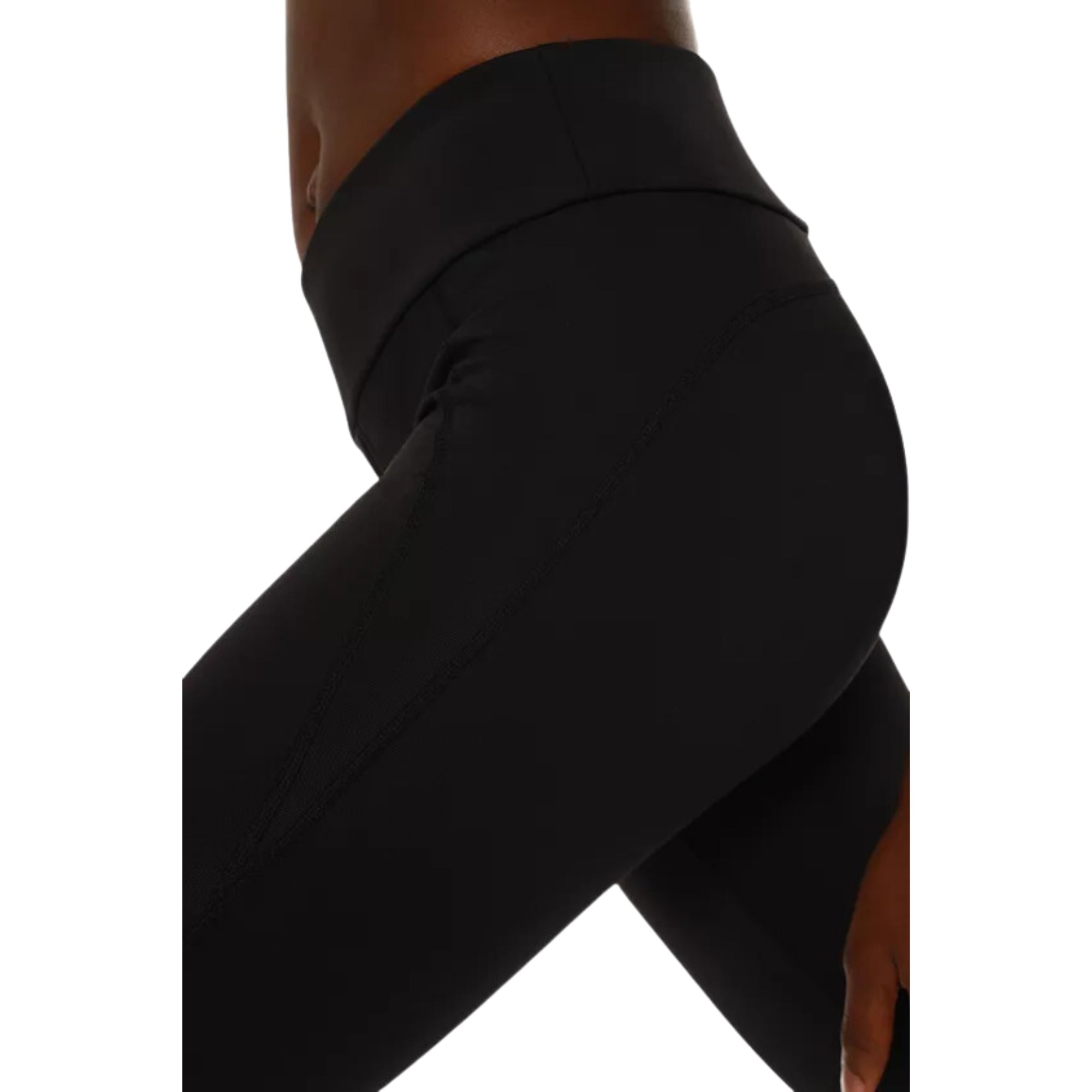 Nic + Zoe Curvy Flex High-Rise Leggings – 25" Inseam