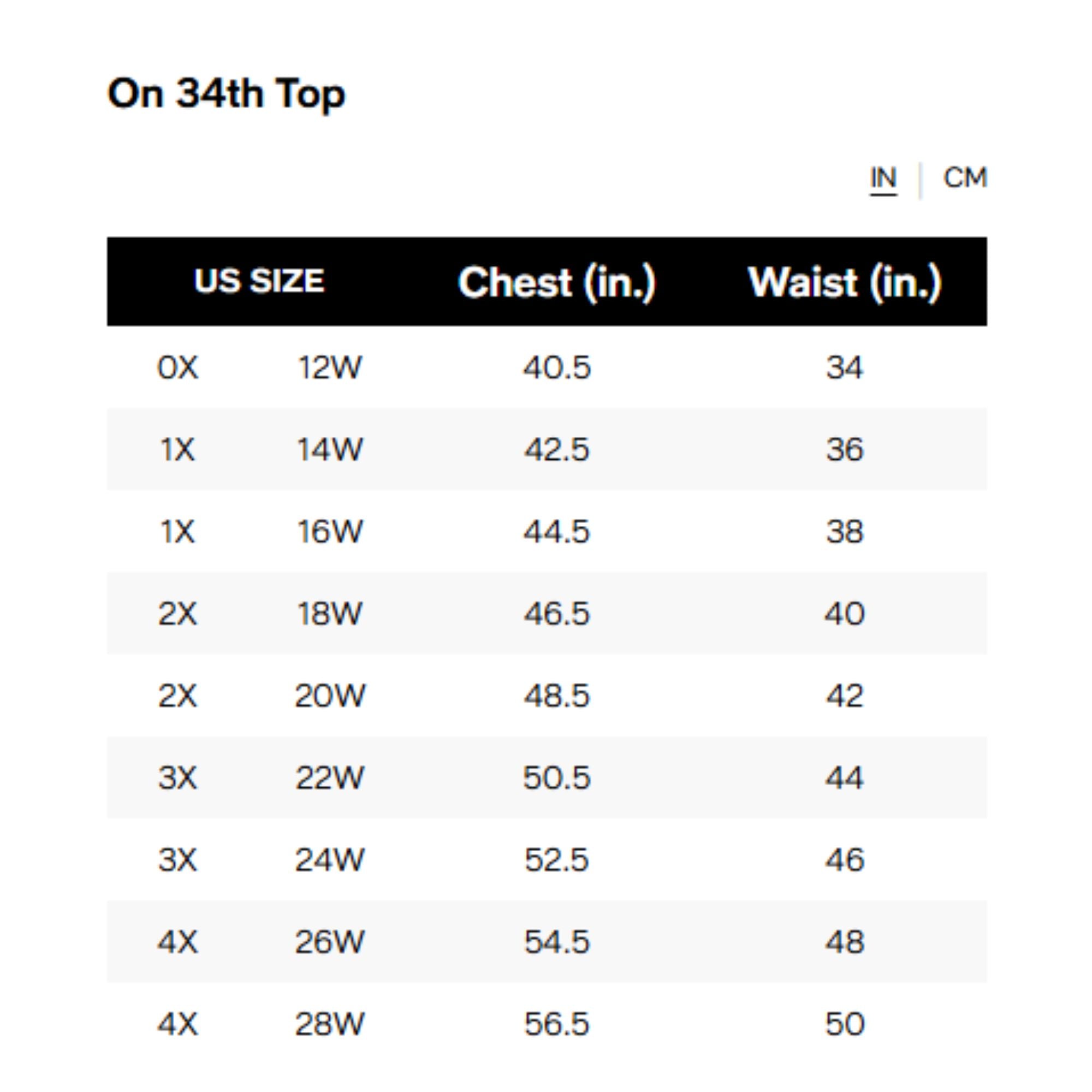 On 34th Trendy Plus Size Puff-Sleeve Knit Top - Pink Bud 0X