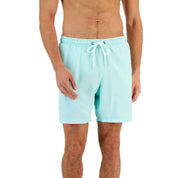 Club Room Men's Swim Trunks Board Shorts - Size Large