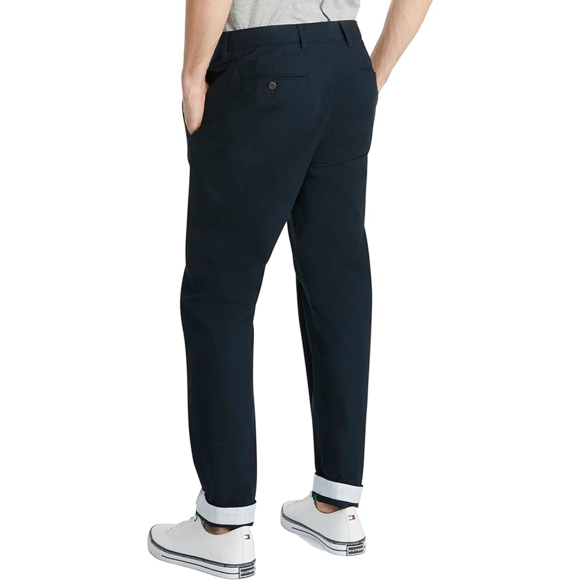 Tommy Hilfiger Men's Comfort Fit Pants - Size 30W x 32L