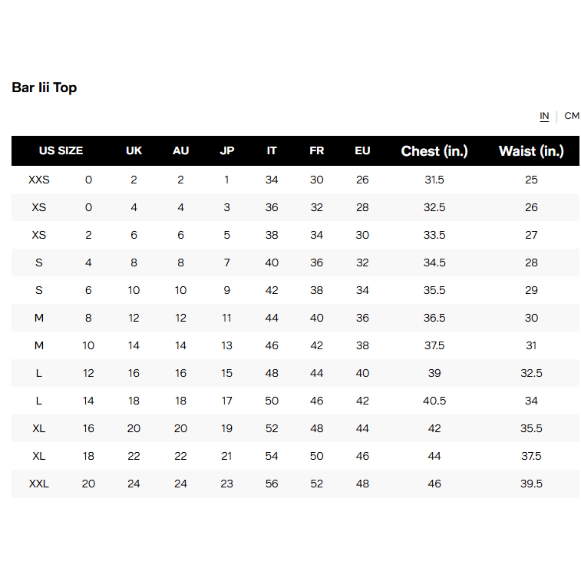 Bar III Women's Lace Long-Sleeve Bodysuit – Deep Black, Size XL