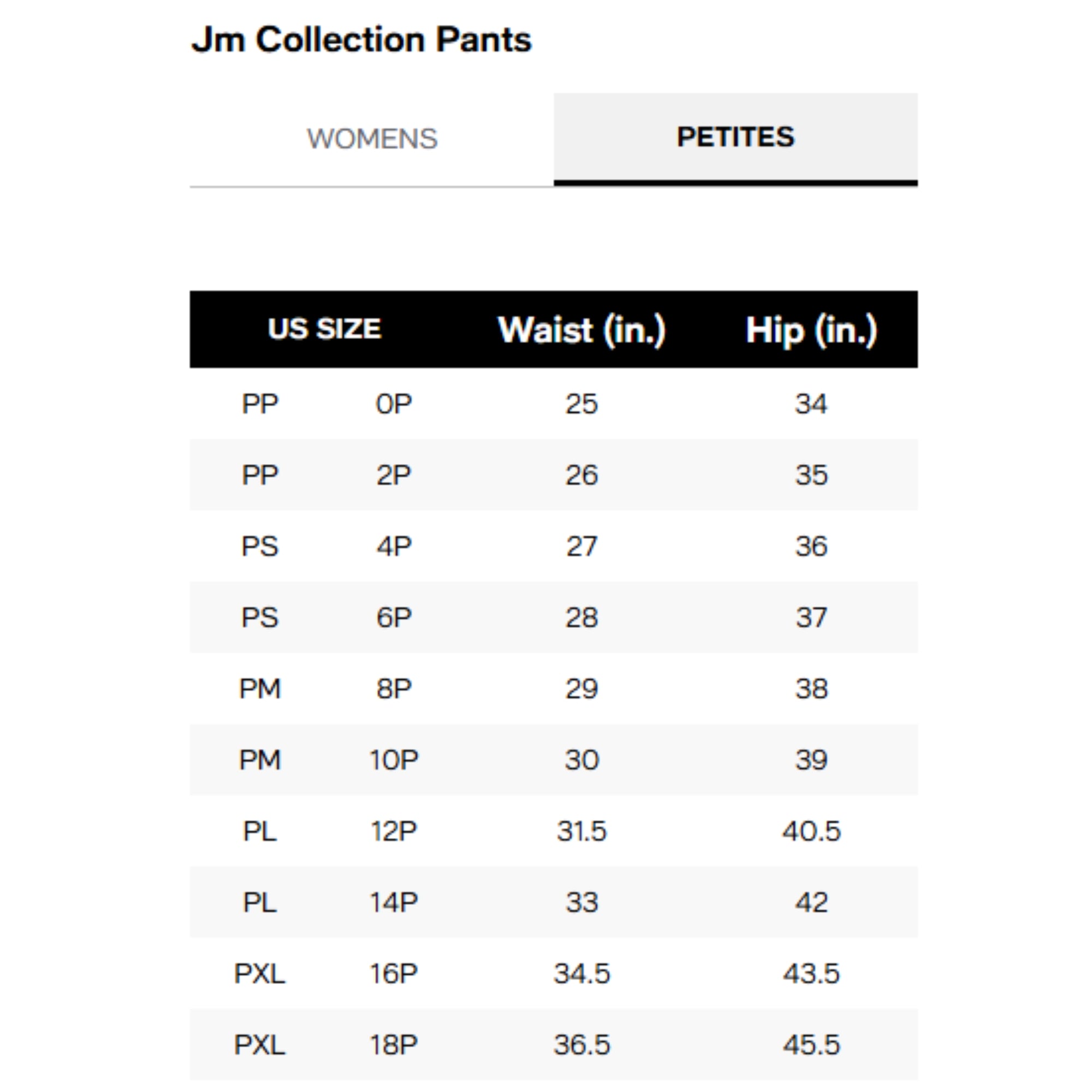 JM Collection Women's Medallion Melody Wide-Leg Satin Pants – Regular & Petite, M