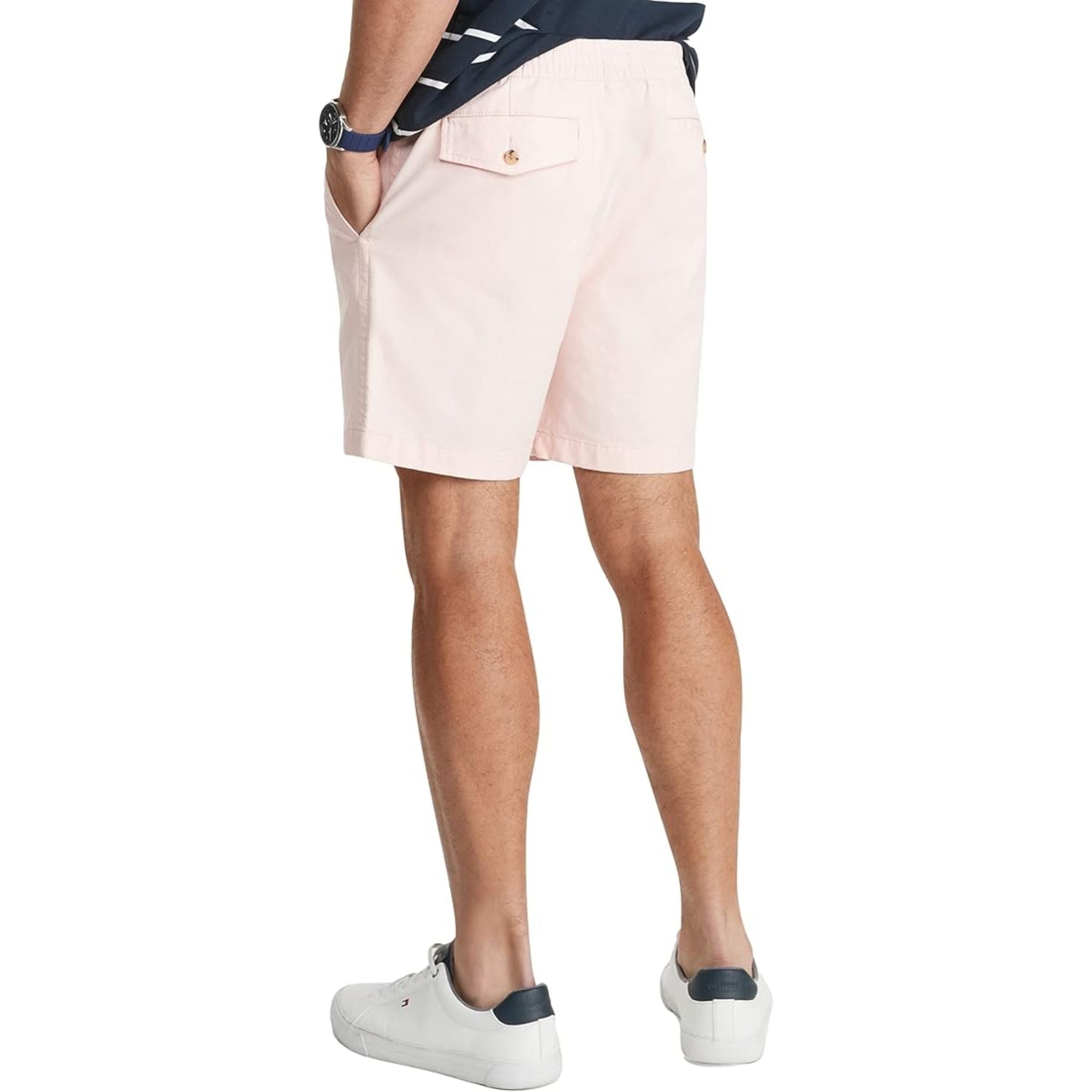 Tommy Hilfiger Men's  Stretch 7" Shorts - Size 2XL