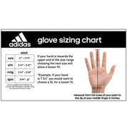 Adidas Running Touchscreen Gloves 3.0  S/M