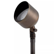 Kichler Centennial Brass PAR36 Spotlight - 15487CBR