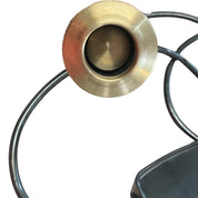 72050 Garbage Disposal Air Switch Power Module – Bronze – For Parts Only