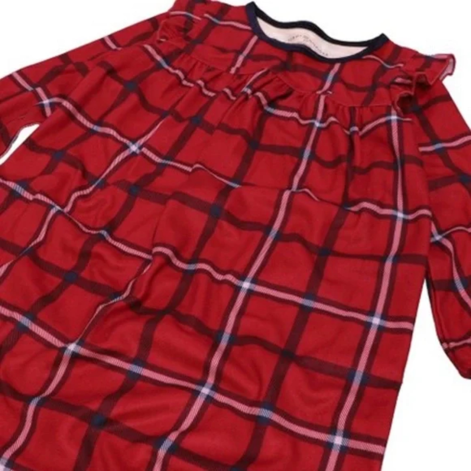 Tommy Hilfiger Toddler Girls' Granny Gown - Size 3T