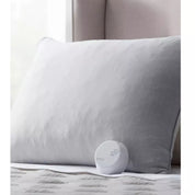Dr. Oz Pura Dream Sleep Set – Memory Foam Pillow, Smart Diffuser & Fragrances