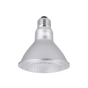 Fleet Electric 75W PAR30S LED Bulb – 750 Lumens – E26 Base – Dimmable – 3000K Bright White – Indoor/Outdoor